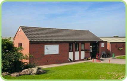 Boarding Kennels Markfield Lesicestershire